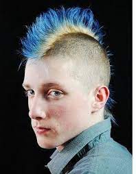 Punk Hair Styles For Men Styles Eye Punk Hair Short Punk Hair Punk Haircut