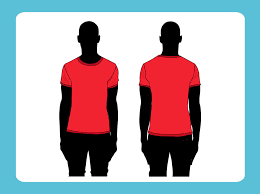 Download Vector T Shirt Template Vector Art Graphics Freevector Com