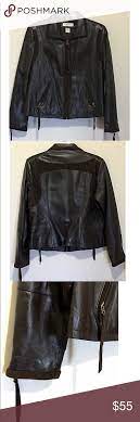 Preston York Suede Leather Zip Jacket Zip Jackets Suede Leather Jackets