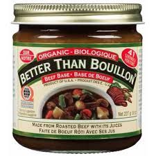 Food & beverages soups broth, bouillon & stock beef broth. Buy Better Than Bouillon Organic Beef Base From Canada At Well Ca Free Shipping