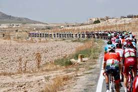 Jumbo amenaza la supremacía de ineos en las grandes vueltas. La Vuelta 2019 Noticias Recorrido Y Clasificaciones La Guia Del Ciclismo