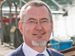 Second BIM Chief Executive Leaves to Head Bord Bia