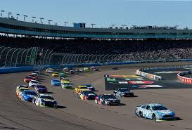 The most notable shift involves the playoffs opener at las vegas motor speedway, which will be a nighttime, primetime event next year. Phoenix Race Results November 11 2018 Nascar Cup Series Racing News Nascar Nascar Racing Nascar Cup Series