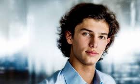 The prince has one older brother prince nikolai. Prince Nikolai Of Denmark Facts Biography Photos Hello