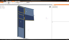 Skorva midbeam is needed for most of our bed frames and is included in the price of the bed. Reinforce The Web Of A Beam With Doubler Plates Idea Statica