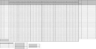 Pada umumnya microsoft excel digunakan untuk membantu u. Aplikasi Guru Membuat Analisis Hasil Belajar Dengan Microsoft Excel Just Try To Do Something