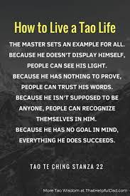  Tao Te Ching Lao Tzu Quotes And Wisdom For Life That Helpful Dad Lao Tzu Quotes Lao Tzu Quotes Wisdom Tao Te Ching Quotes