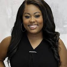 Imani Tolbert, Savannah, GA Real Estate Associate