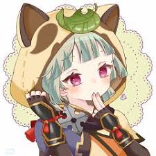 Pegeta 1 week ago #1. Sayu Genshin Impact Zerochan Anime Image Board