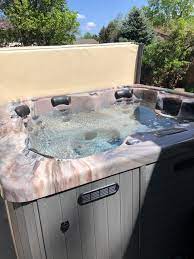 Connect with the best hot tub repair contractors in your area who are experts at fixing common problems. Wind River Spas Hot Tub Testimonials Littleton Colorado