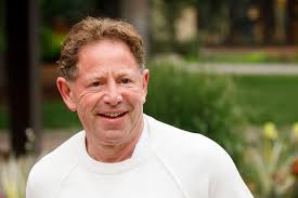 Activision Blizzard CEO Kotick Could See $520 Million