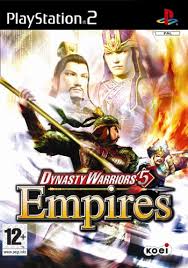 Moderne bykultur gjorde, at the warriors blev et tegn på usikkerhed og frygt i slutningerne af 70'ernes amerika. Dynasty Warriors 5 Empires Ps2 Buy Online In Cayman Islands At Cayman Desertcart Com Productid 48893386
