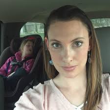 Michelle Rawson (@MichellekRawson)