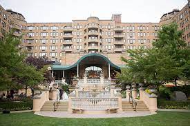 Most Haunted Wedding Venues In The U S A Haunted Wedding Venues Haunted Wedding Dc Wedding Venues