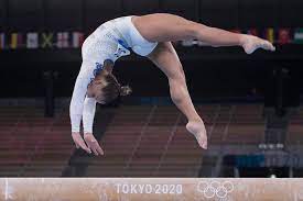 7/25/2021 10:00:00 am destaque, flávia saraiva, ginástica artística, rebeca andrade, simone biles, tóquio 2020, compartilhe. Rgtdi6vjy9rofm