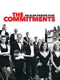Angeline ball, bronagh gallagher, dave finnegan and others. Watch The Commitments Prime Video