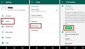 Cara ini dapat digunakan untuk menarik chat wa di hp penerima secara permanen sekalipun itu mudah sekali kan? Cara Mengembalikan Pesan Whatsapp Yang Terhapus Singgih Repairs