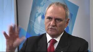 A view on: Australia's economic future with Dr Ken Henry