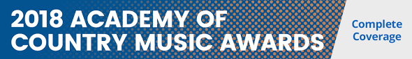 Resultado de imagen para Academy Country Music Awards 2018 full show