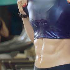 Shape Fit Professional Efeito Sauna - Litizza Store