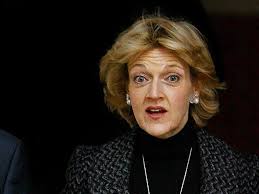 Sir Paul McCartney's lawyer Fiona Shackleton lined up to represent Katie  Price