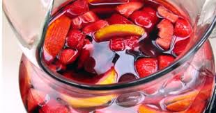 Pin By Marta Matui On Sangrias E Drinks Food Sangria Recipes Red Sangria Recipes