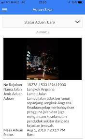 Beli produk lampu penerangan jalan berkualitas dengan harga murah dari berbagai pelapak di indonesia. Farlimcp Aduan Lampu Jalan Rosak Di Lokasi Lebuhraya Facebook
