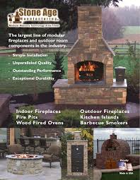 In a way it makes a house into home. Indoor Fireplaces Outdoor Fireplaces Fire Pits Kitchen Islands Wood Manualzz