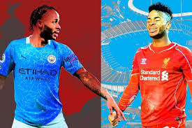 Check out his latest detailed stats including goals, assists, strengths & weaknesses and match ratings. Raheem Sterling The Footballing Superstar Who Was Never Supposed To Leave Liverpool Liverpool Com