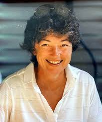 Gail Annett Obituary