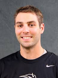 Adam Wardell's Instagram, Twitter & Facebook