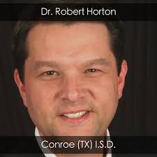 Dr. Robert Horton — ExpertClinician™