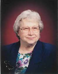 Obituary information for Ruth Feil