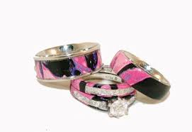 Camo Wedding Rings Camo Wedding Rings Camo Wedding Rings Sets Camo Engagement Rings
