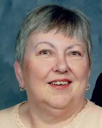 Carolyn K. Funk Obituary March 29, 2025