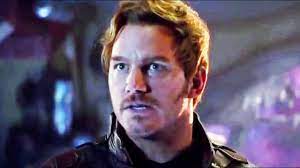 Go back and watch parks and in the case of avengers: Did Chris Pratt Just Spoil Avengers 4 Youtube