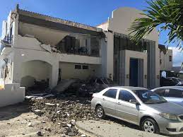 S&p sets another new high to kick off q3. Batangas Residents Flee To Safety After Twin Quakes