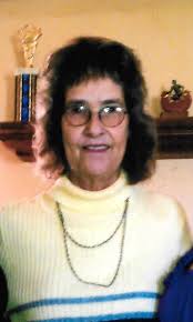 Glenda Bradford Sawyer