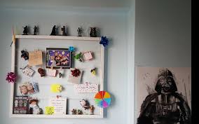 We Love Starwars Deeply Jean S 7th Birthday