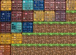 Is there any containers with install instructions for minecraft server? Adventures In Docker Minecraft Servers Mods Part 1