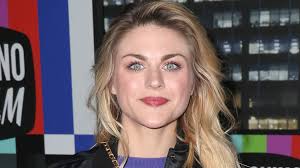 Frances Bean Cobain accueille son premier enfant