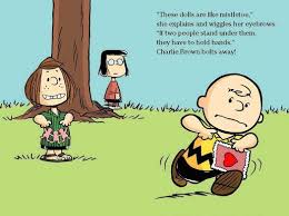 If your family loves peanuts share charlie brown thanksgiving quotes with them to enrich the conversation around the dinner table. How Much Do You Know About Charlie Brown Proprofs Quiz