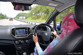 Maybe you would like to learn more about one of these? Proton Iriz Fuel Economy Tested 14 5 Km L For 1 3 Mt