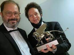 I Wonder Pictures Soddisfazione Per Il Leone D Argento A Nuevo Orden