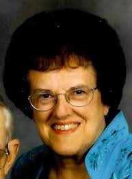 Ruth Staley Obituary (2024)