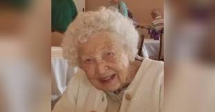 Mrs. Elizabeth (Betty) Theresa Hopkins Obituary