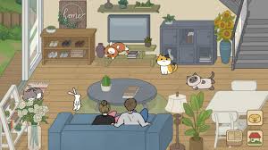 Three areas you can unlock (also by purchasing via 'love'): Cats Adorable For Android Apk Download