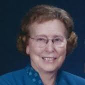 Obituary information for Sarahlene Cloer