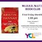 MIXED Nuts Book Club Meeting event image