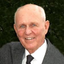 Obituary, Visitation & Funeral Information